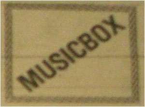 Musicbox